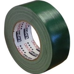 CLOTH TAPE 2INS-GREEN